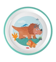 Kinderteller Dino, HABA